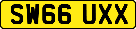 SW66UXX