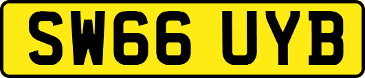 SW66UYB