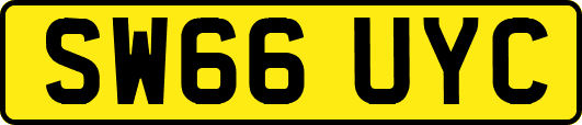 SW66UYC