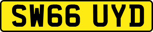 SW66UYD