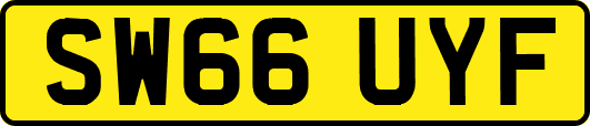 SW66UYF