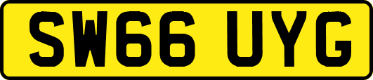 SW66UYG