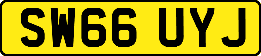 SW66UYJ