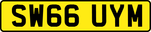 SW66UYM
