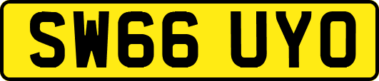 SW66UYO