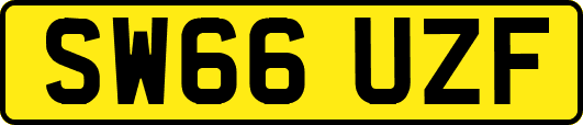SW66UZF
