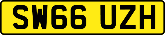SW66UZH