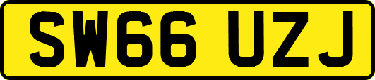 SW66UZJ