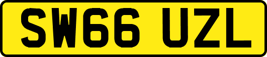 SW66UZL