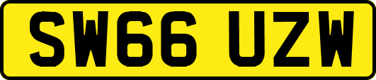 SW66UZW