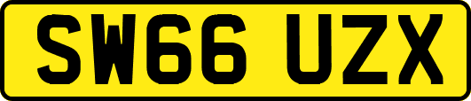 SW66UZX