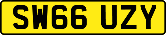 SW66UZY