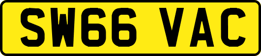 SW66VAC