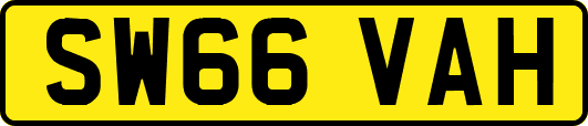 SW66VAH