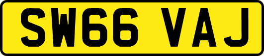 SW66VAJ