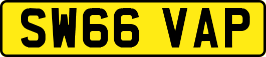 SW66VAP