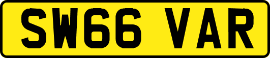 SW66VAR