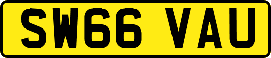 SW66VAU