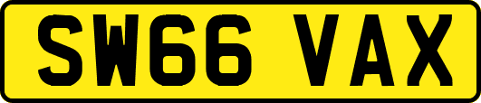SW66VAX