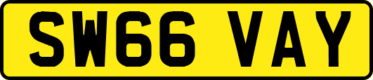 SW66VAY