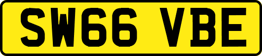 SW66VBE