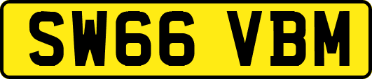 SW66VBM