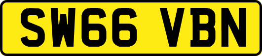 SW66VBN