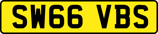 SW66VBS