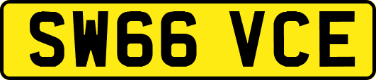 SW66VCE