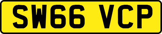 SW66VCP