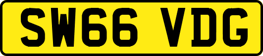 SW66VDG