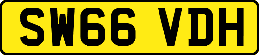 SW66VDH