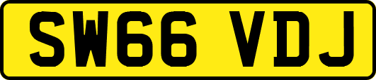SW66VDJ