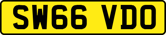 SW66VDO
