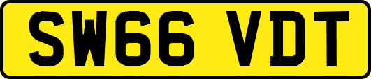 SW66VDT