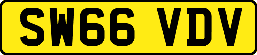 SW66VDV