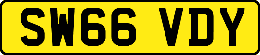 SW66VDY