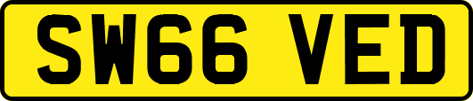 SW66VED