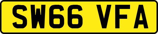 SW66VFA