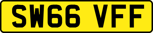 SW66VFF