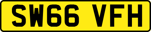SW66VFH
