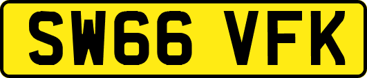 SW66VFK