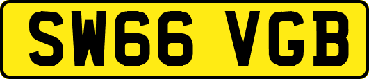 SW66VGB
