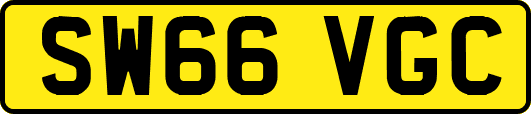 SW66VGC
