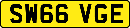 SW66VGE