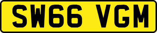SW66VGM