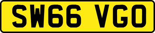 SW66VGO