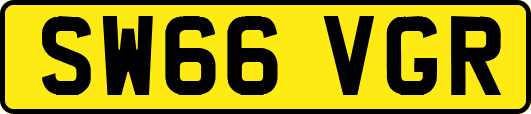 SW66VGR