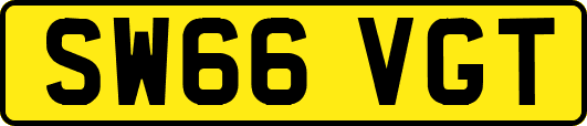 SW66VGT