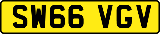 SW66VGV
